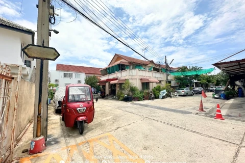 แกลลอรี่ของ พิศาล ท่าข้าม โครงการ 8 รูปที่ 24