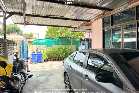 แกลลอรี่ของ บ้านสร้างเอง ซ.จรัญสนิทวงศ์ 85 รูปที่ 23