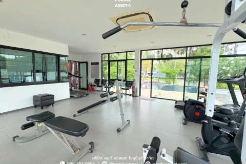 แกลลอรี่ของ วิลเลต ไลท์ รัตนาธิเบศร์ : Villette Lite Rattanathibet รูปที่ 23