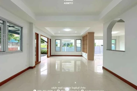 ศุภาลัย การ์เด้นวิลล์ ติวานนท์-ปทุมธานี's gallery image at 23