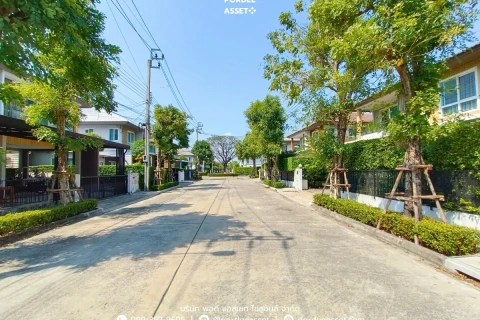 มัณฑนา เลค วัชรพล (เฟส2) 的画廊图 23