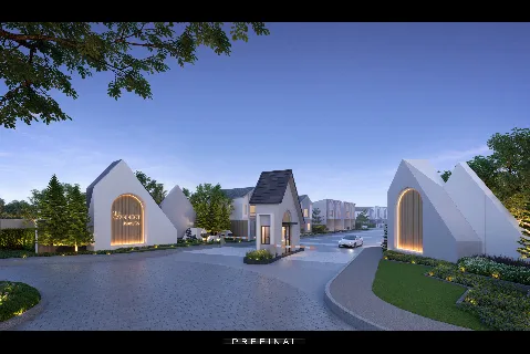 The Connect ประชาอุทิศ's gallery image at 1