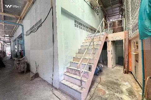 🔥ขายด่วน🔥โรงงาน/โกดัง พร้อมอาคารอาศัย ซ.เอกชัย46's gallery image at 26