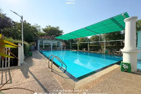 แกลลอรี่ของ ชัยพฤกษ์ บางบัวทอง รูปที่ 25