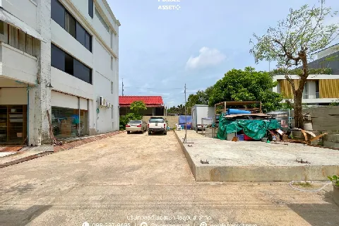 บ้านเดี่ยว 4 ชั้น พุทธมณฑลสาย2 的画廊图 24