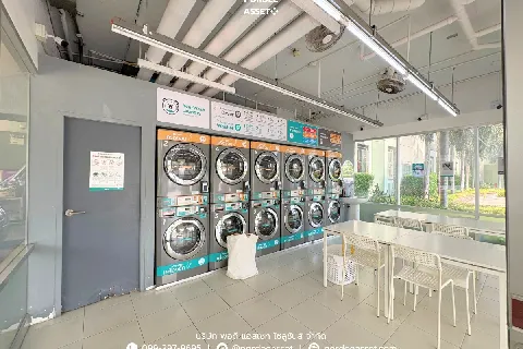 แกลลอรี่ของ คอนโด ลุมพินี วิลล์ อ่อนนุช-ลาดกระบัง รูปที่ 24