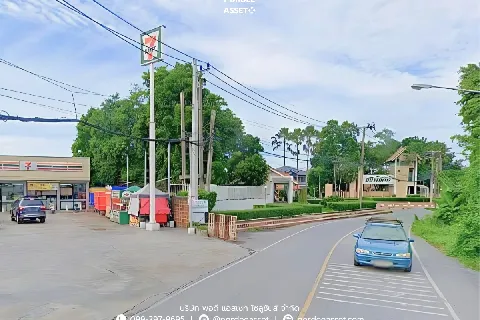 แกลลอรี่ของ ขาย!! บ้านเดี่ยว ชัยพฤกษ์ รังสิต-คลอง4 รูปที่ 24