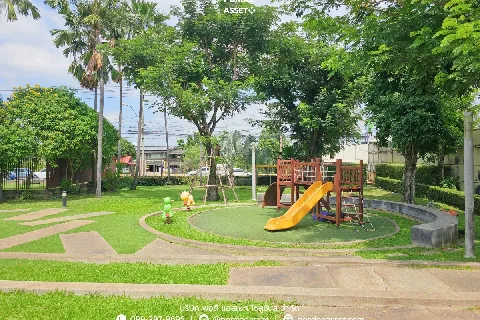 แกลลอรี่ของ มัณฑนา บางใหญ่ (หลังริม ขนาด 63 ตร.ว.) รูปที่ 24