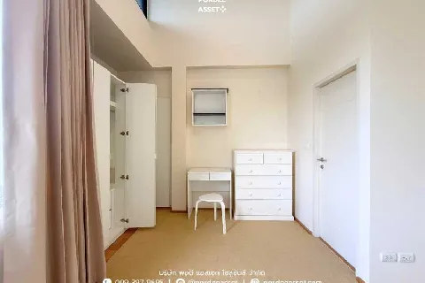 แกลลอรี่ของ บ้านเดี่ยว หมู่บ้าน เนอวานา บียอนด์ ไลท์ พระราม 9 รูปที่ 24