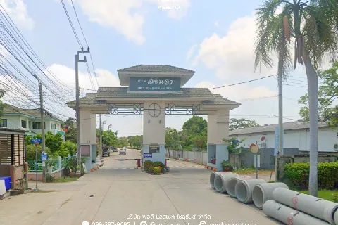 ขาย!! บ้านเดี่ยว สิรินดา บางขุนเทียน 的画廊图 24