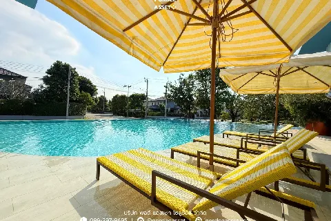 ขาย!! บ้านแฝด คณาสิริ ศาลายา-ปิ่นเกล้า's gallery image at 24