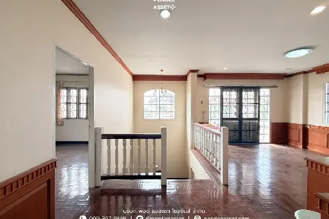 ขาย!! บ้านเดี่ยว วรารมย์ เพชรเกษม69 的画廊图 24