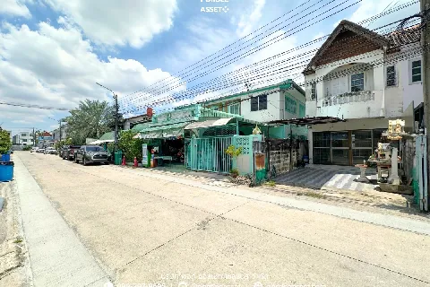 ทาวน์เฮาส์หลังริม ซอยลาดปลาเค้า72's gallery image at 24
