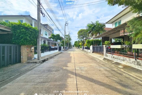 แกลลอรี่ของ พฤกษ์ลดา บางพลี รูปที่ 24