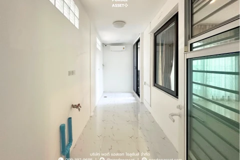 แกลลอรี่ของ บ้านเดี่ยว เซนโทร บางนา กม.7 รูปที่ 24