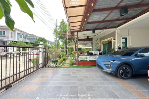 ศุภาลัย โมด้า ปิ่นเกล้า-พุทธมณฑลสาย3's gallery image at 25