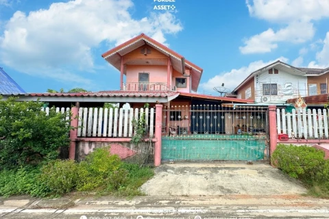 แกลลอรี่ของ บ้านสร้างเอง ซอยวัดส้มเกลี้ยง ถ.อัจฉริยะพัฒนา2 รูปที่ 24