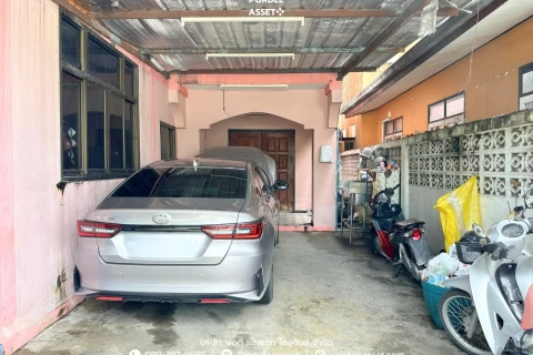 แกลลอรี่ของ บ้านสร้างเอง ซ.จรัญสนิทวงศ์ 85 รูปที่ 24