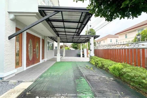 ศุภาลัย การ์เด้นวิลล์ ติวานนท์-ปทุมธานี's gallery image at 24