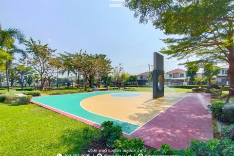 มัณฑนา เลค วัชรพล (เฟส2) 的画廊图 24