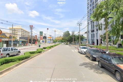 แกลลอรี่ของ ศุภาลัยซิตี้ รีสอร์ท สถานีพระนั่งเกล้า-เจ้าพระยา รูปที่ 24
