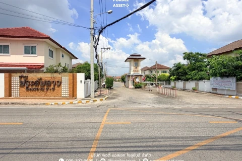 แกลลอรี่ของ หมู่บ้านประดับดาว5-6 รูปที่ 24