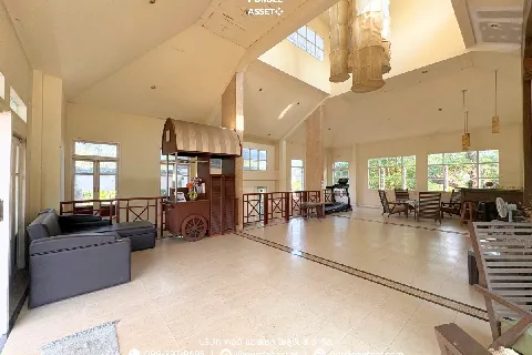 แกลลอรี่ของ ชัยพฤกษ์ บางบัวทอง รูปที่ 26