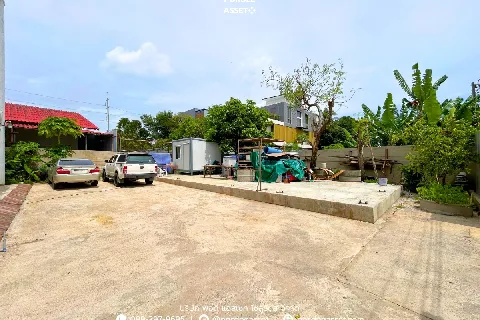 บ้านเดี่ยว 4 ชั้น พุทธมณฑลสาย2 的画廊图 25