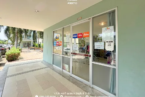 แกลลอรี่ของ คอนโด ลุมพินี วิลล์ อ่อนนุช-ลาดกระบัง รูปที่ 25