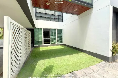 แกลลอรี่ของ บ้านเดี่ยว หมู่บ้าน เนอวานา บียอนด์ ไลท์ พระราม 9 รูปที่ 25