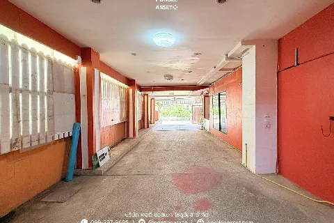 แกลลอรี่ของ บ้านเดี่ยว พัชรวิลล์2 ถนนพุทธมณฑลสาย4 รูปที่ 25