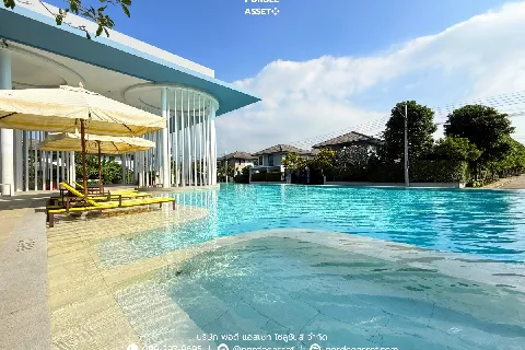 ขาย!! บ้านแฝด คณาสิริ ศาลายา-ปิ่นเกล้า's gallery image at 25