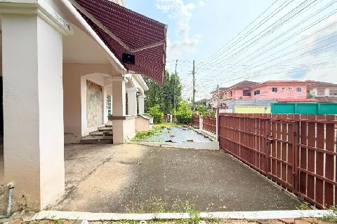 ขาย!! บ้านเดี่ยว วรารมย์ เพชรเกษม69 的画廊图 25