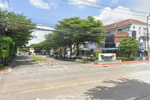 แกลลอรี่ของ ขาย!!! ทาวน์โฮม 3 ชั้น ทาวน์พลัส เกษตร-นวมินทร์ รูปที่ 25