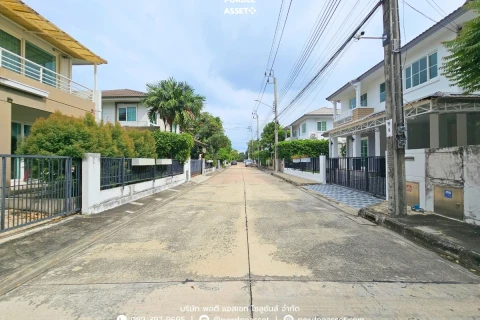 แกลลอรี่ของ พฤกษ์ลดา บางพลี รูปที่ 25