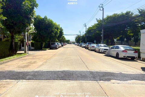 แกลลอรี่ของ เดอะ พลีโน่ พระราม5-ปิ่นเกล้า รูปที่ 25