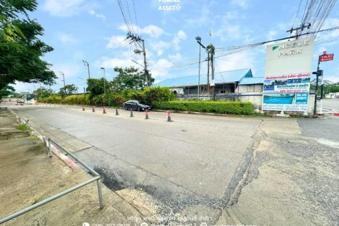 แกลลอรี่ของ โนเบิล พาร์ค บางพลี รูปที่ 25