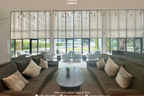คอนโด แอทโมซ ลาดพร้าว15's gallery image at 25