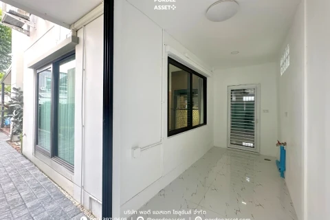 แกลลอรี่ของ บ้านเดี่ยว เซนโทร บางนา กม.7 รูปที่ 25