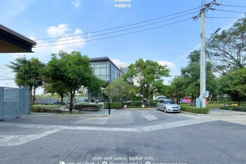 แกลลอรี่ของ เวิร์ฟ สายไหม - พหลโยธิน รูปที่ 25