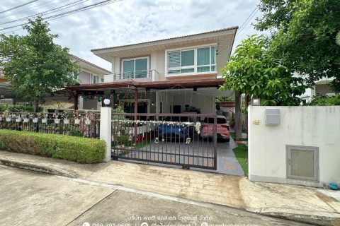 ศุภาลัย โมด้า ปิ่นเกล้า-พุทธมณฑลสาย3's gallery image at 26