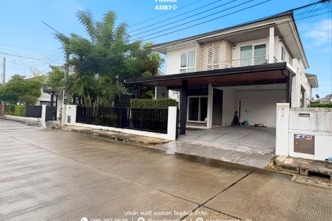 แกลลอรี่ของ ชัยพฤกษ์ รัตนาธิเบศร์ วงแหวน รูปที่ 25