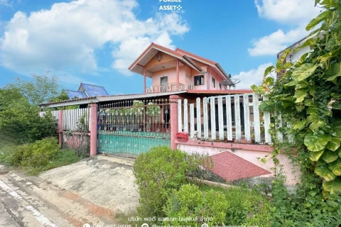แกลลอรี่ของ บ้านสร้างเอง ซอยวัดส้มเกลี้ยง ถ.อัจฉริยะพัฒนา2 รูปที่ 25