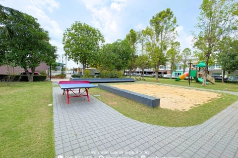 แกลลอรี่ของ วิลเลต ไลท์ รัตนาธิเบศร์ : Villette Lite Rattanathibet รูปที่ 25