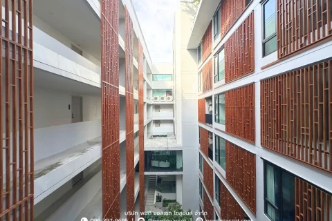 แกลลอรี่ของ [ให้เช่า] เอสคิว สุขุมวิท101/1 : ESQUE Sukhumvit รูปที่ 25