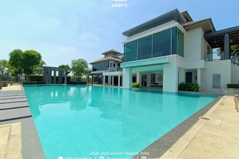 มัณฑนา เลค วัชรพล (เฟส2) 的画廊图 25