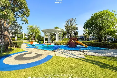 ขาย!! บ้านแฝด คณาสิริ ศาลายา-ปิ่นเกล้า's gallery image at 26