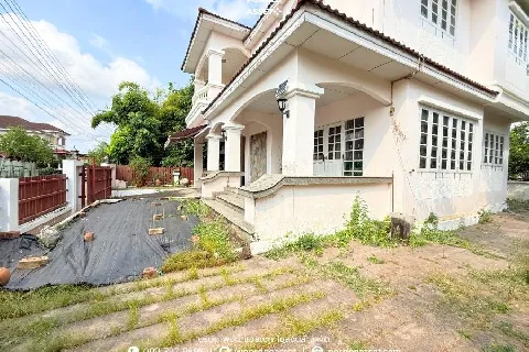 ขาย!! บ้านเดี่ยว วรารมย์ เพชรเกษม69 的画廊图 26