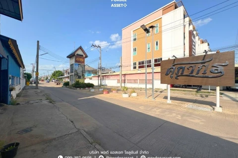 แกลลอรี่ของ หมู่บ้าน ศุภากร ถนนบางกรวย-ไทรน้อย รูปที่ 26