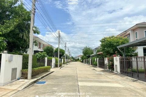 ศุภาลัย โมด้า ปิ่นเกล้า-พุทธมณฑลสาย3's gallery image at 27